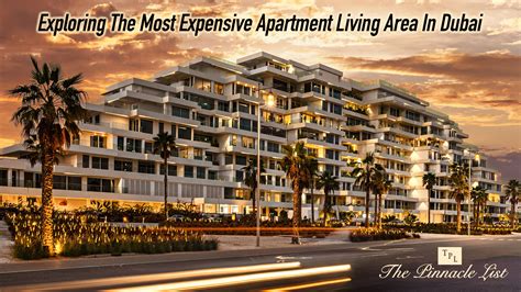 rich area in dubai|Most expensive areas for apartment living in Dubai .